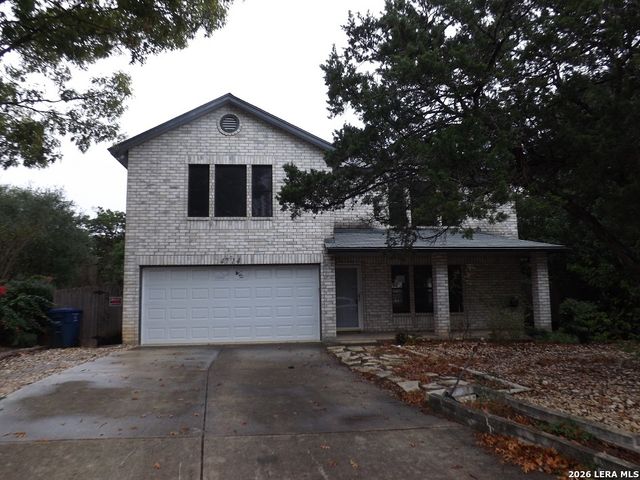 4714 Ironweed, San Antonio, TX 78247
