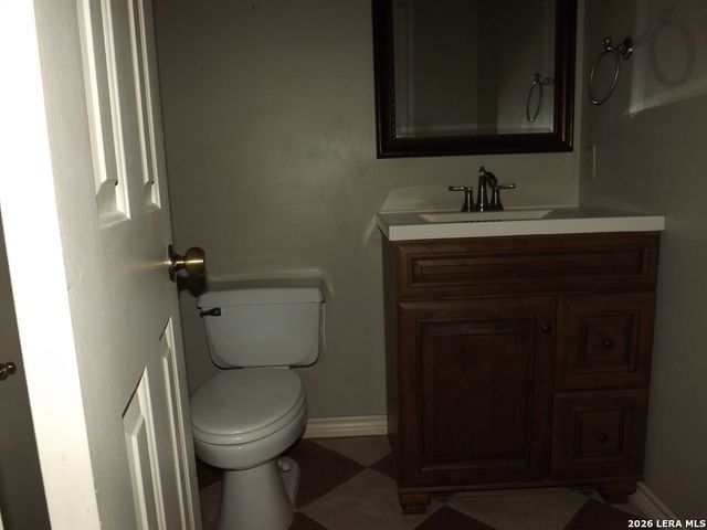 4714 Ironweed, San Antonio, TX 78247