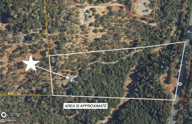 4043 Highway 49, Mokelumne Hill, CA 95245