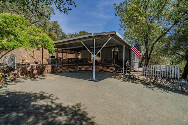 4043 Highway 49, Mokelumne Hill, CA 95245