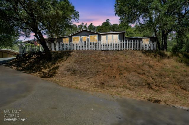 4043 Highway 49, Mokelumne Hill, CA 95245