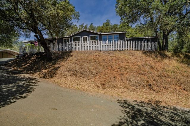 4043 Highway 49, Mokelumne Hill, CA 95245