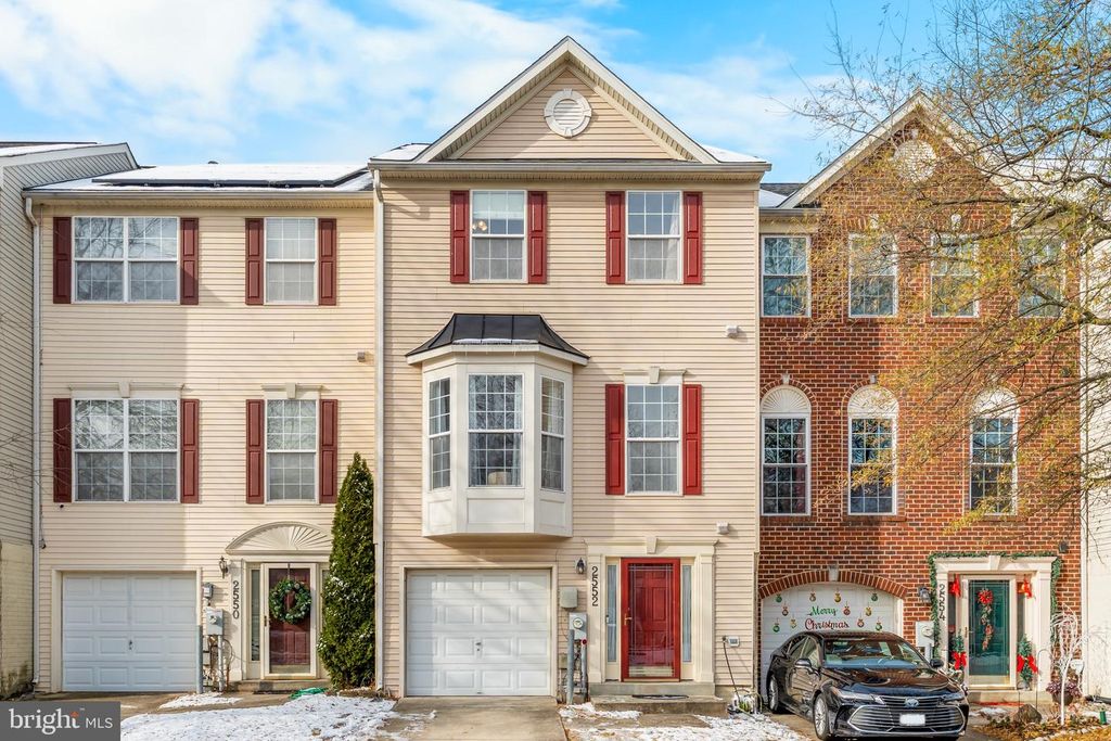 2552 BLUE WATER BLVD, Odenton, MD 21113