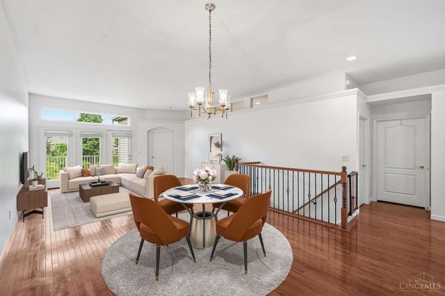 7337 Red Oak Court, Mason, OH 45040