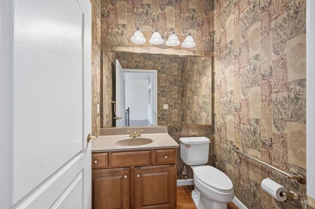 7337 Red Oak Court, Mason, OH 45040