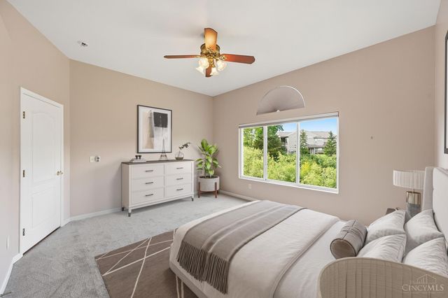 7337 Red Oak Court, Mason, OH 45040
