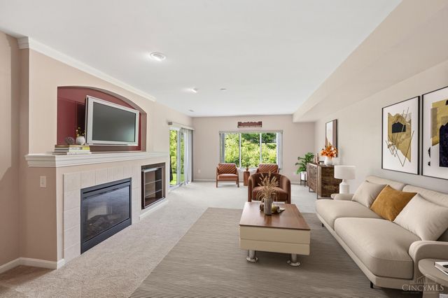 7337 Red Oak Court, Mason, OH 45040