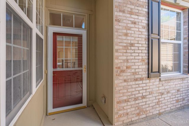 7337 Red Oak Court, Mason, OH 45040