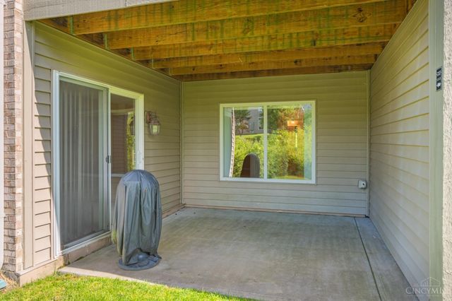 7337 Red Oak Court, Mason, OH 45040