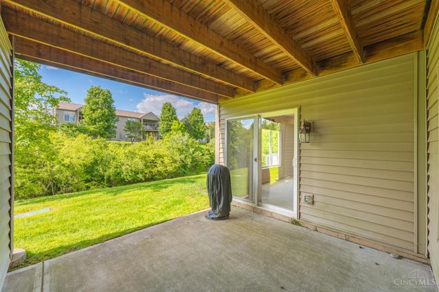 7337 Red Oak Court, Mason, OH 45040