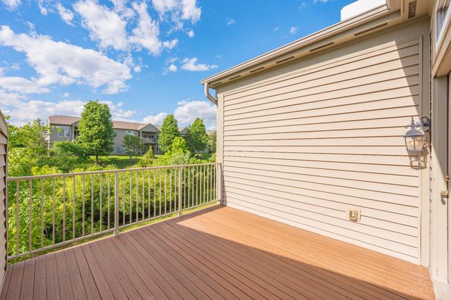 7337 Red Oak Court, Mason, OH 45040