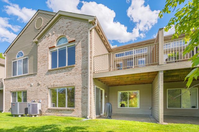 7337 Red Oak Court, Mason, OH 45040