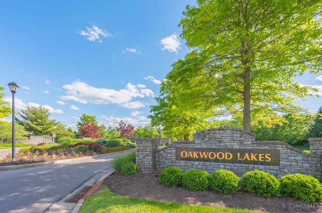 7337 Red Oak Court, Mason, OH 45040