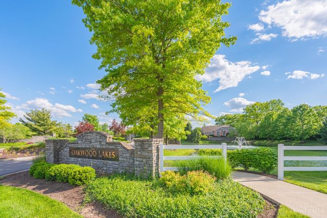 7337 Red Oak Court, Mason, OH 45040
