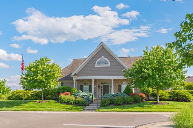 7337 Red Oak Court, Mason, OH 45040