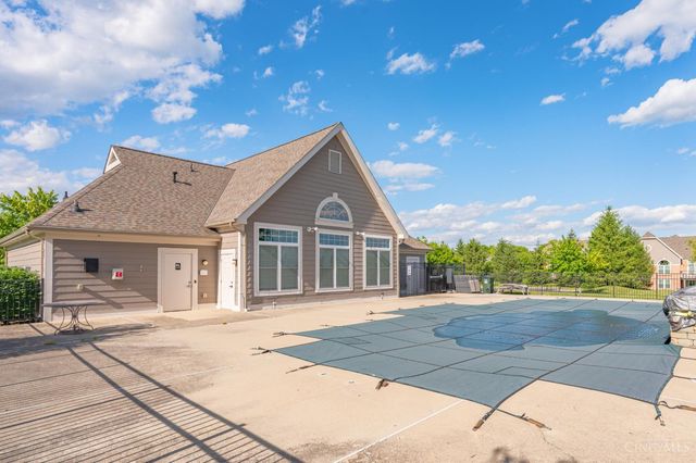 7337 Red Oak Court, Mason, OH 45040