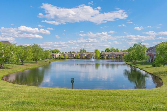7337 Red Oak Court, Mason, OH 45040
