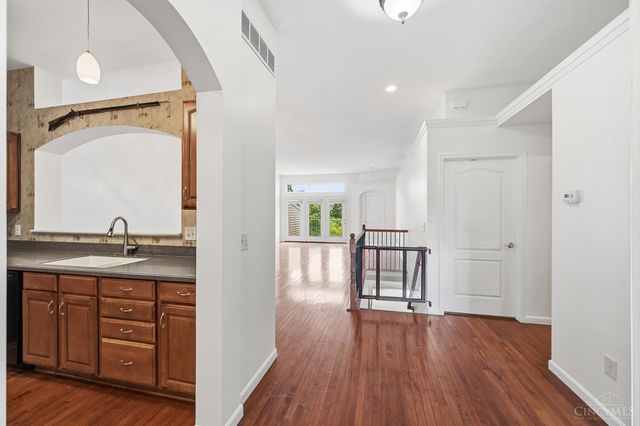 7337 Red Oak Court, Mason, OH 45040