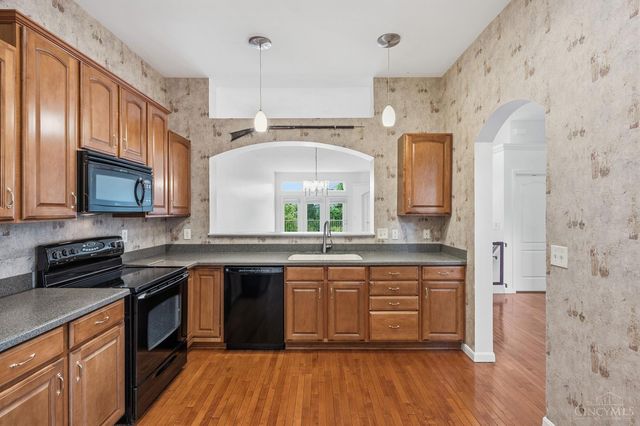 7337 Red Oak Court, Mason, OH 45040