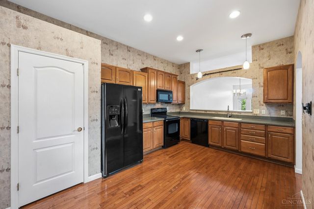 7337 Red Oak Court, Mason, OH 45040
