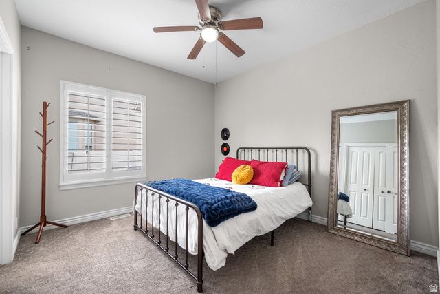 483 E CRYSTAL SPRING DR, Draper, UT 84020