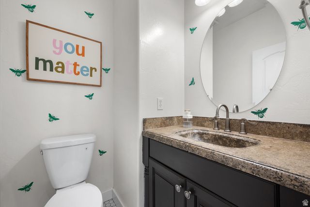 483 E CRYSTAL SPRING DR, Draper, UT 84020