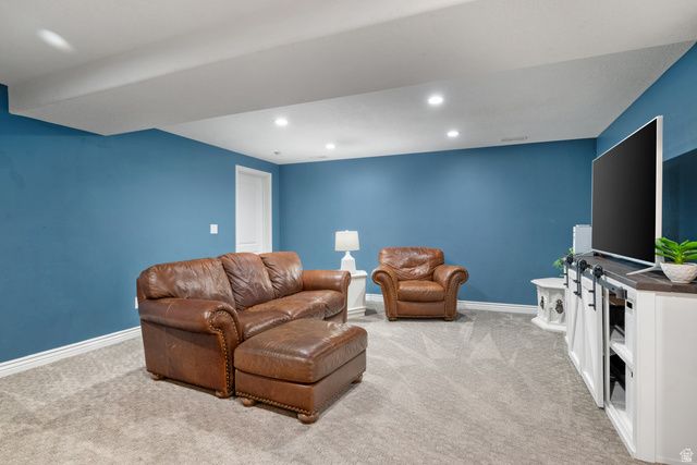 483 E CRYSTAL SPRING DR, Draper, UT 84020