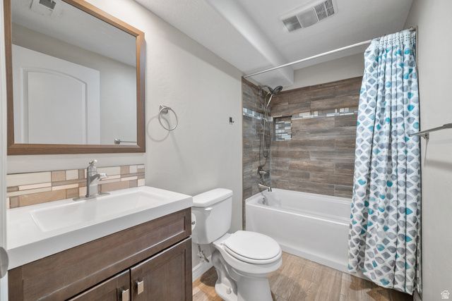 483 E CRYSTAL SPRING DR, Draper, UT 84020