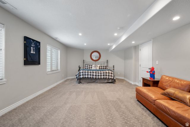 483 E CRYSTAL SPRING DR, Draper, UT 84020