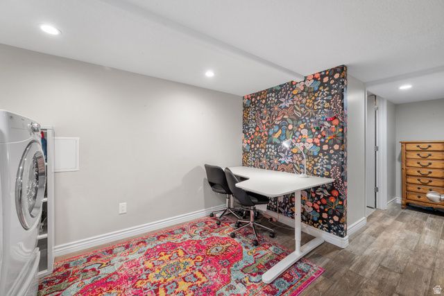 483 E CRYSTAL SPRING DR, Draper, UT 84020