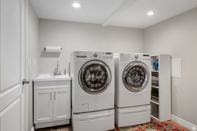 483 E CRYSTAL SPRING DR, Draper, UT 84020