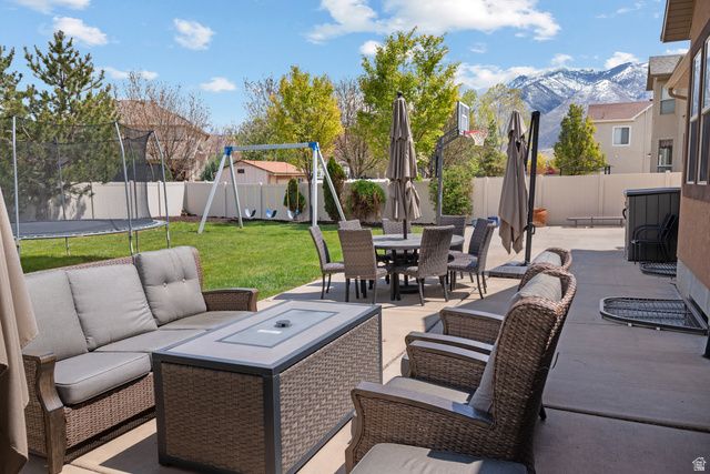 483 E CRYSTAL SPRING DR, Draper, UT 84020