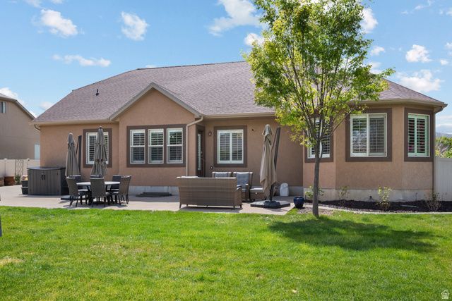 483 E CRYSTAL SPRING DR, Draper, UT 84020