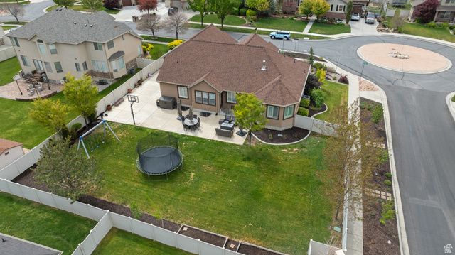 483 E CRYSTAL SPRING DR, Draper, UT 84020