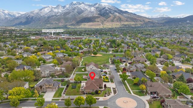 483 E CRYSTAL SPRING DR, Draper, UT 84020