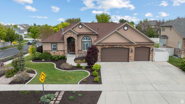 483 E CRYSTAL SPRING DR, Draper, UT 84020