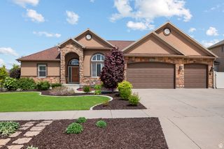 483 E CRYSTAL SPRING DR, Draper, UT 84020