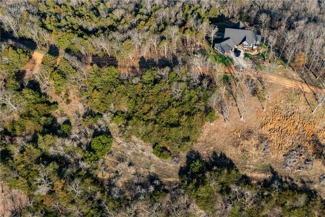 TBD Cedar Ridge Road, Garfield, AR 72732