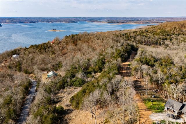 TBD Cedar Ridge Road, Garfield, AR 72732