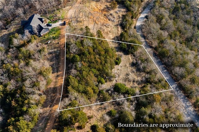 TBD Cedar Ridge Road, Garfield, AR 72732