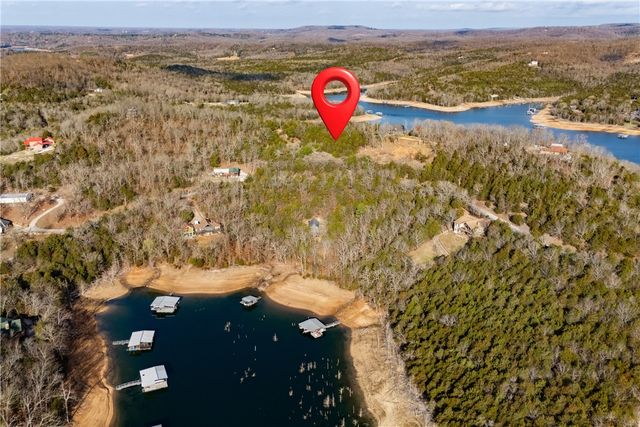 TBD Cedar Ridge Road, Garfield, AR 72732