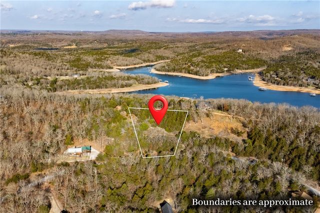 TBD Cedar Ridge Road, Garfield, AR 72732