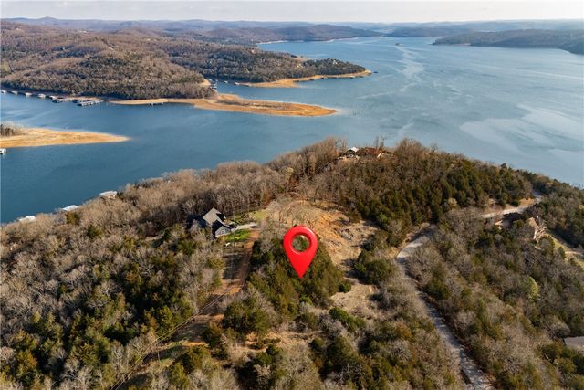 TBD Cedar Ridge Road, Garfield, AR 72732