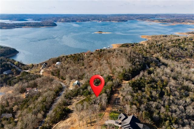 TBD Cedar Ridge Road, Garfield, AR 72732