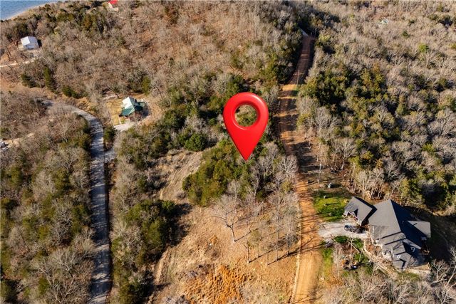 TBD Cedar Ridge Road, Garfield, AR 72732