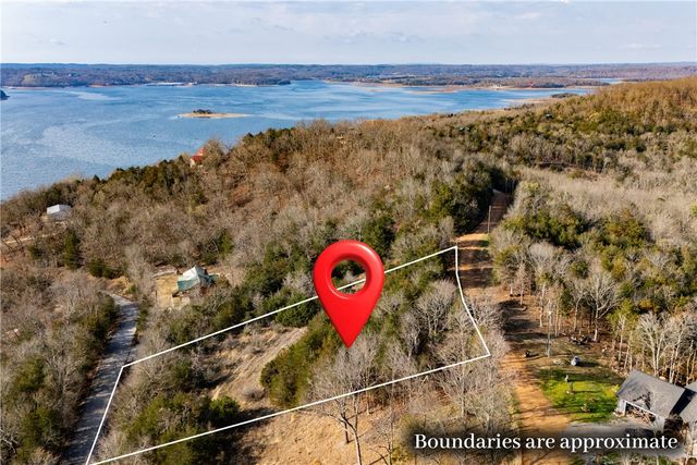 TBD Cedar Ridge Road, Garfield, AR 72732