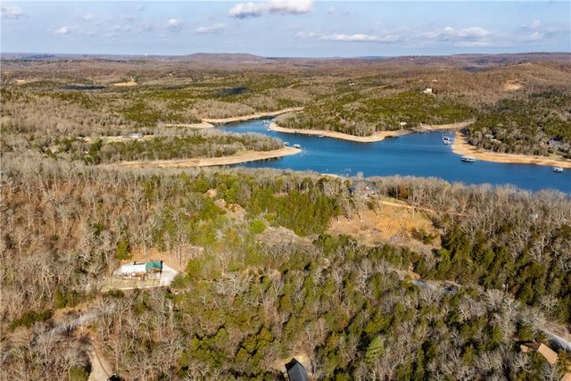 TBD Cedar Ridge Road, Garfield, AR 72732