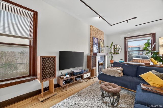 308 Inca Street, Denver, CO 80223