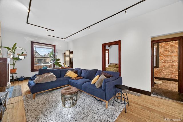 308 Inca Street, Denver, CO 80223