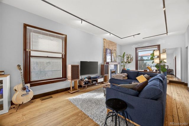 308 Inca Street, Denver, CO 80223